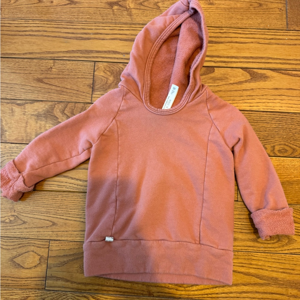 Childhoods Clothing Beach Hoodie